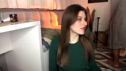 MarinaxMonroe online show from October 22, 5:34 pm