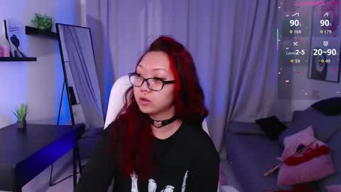 Marine  online show from February 19, 2:13 pm