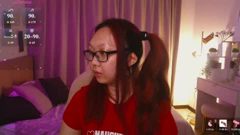 Snapshot of marine_vact chatting on June 2, 2:08 pm Marine online show from June 2, 2:08 pm