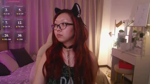 Snapshot of marine_vact chatting on June 3, 2:08 pm Marine online show from June 3, 2:08 pm