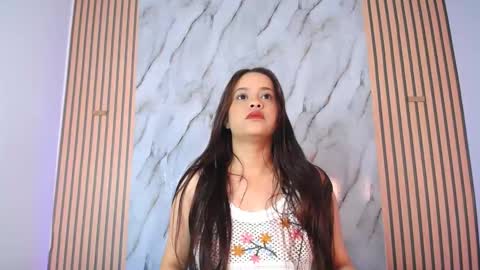 Marinella16 online show from October 12, 1:21 pm