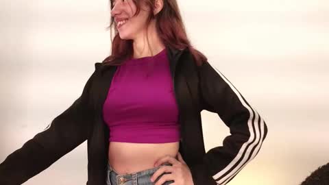 marinette online show from February 1, 12:37 pm