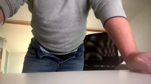 Hot N Horny online show from November 17, 10:54 am