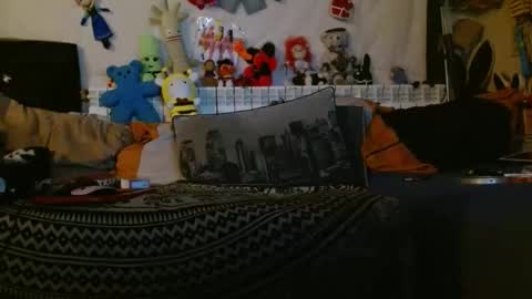 Ray online show from September 28, 9:42 pm