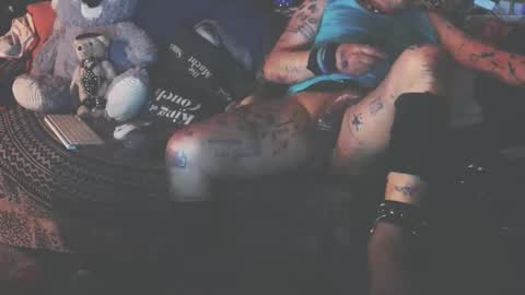 Ray online show from April 5, 1:36 am