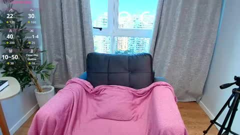 Marion online show from March 17, 11:35 am