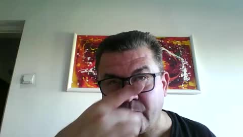 Snapshot of mariopolandsex chatting on September 24, 7:33 am Sexi Mario online show from September 24, 7:33 am