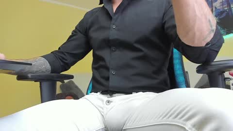 marioslim online show from February 8, 2:38 pm