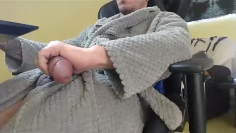 marioslim online show from February 23, 12:05 pm