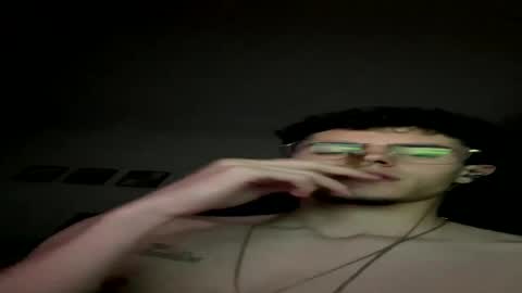 Marcos online show from May 22, 4:08 am