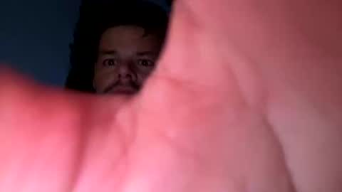 mariov43 online show from October 29, 10:00 pm