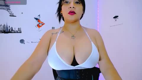 Pao online show from October 30, 10:32 pm