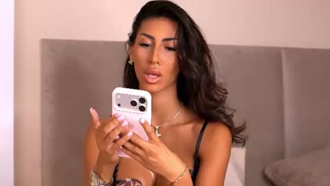 Snapshot of marisamuse chatting on July 17, 7:41 pm Marisa online show from July 17, 7:41 pm
