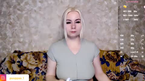 marishka505 online show from January 24, 2:30 pm