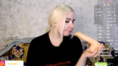 marishka505 online show from February 8, 7:37 am