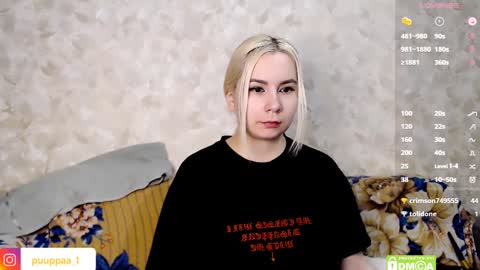 marishka505 online show from February 8, 10:08 pm