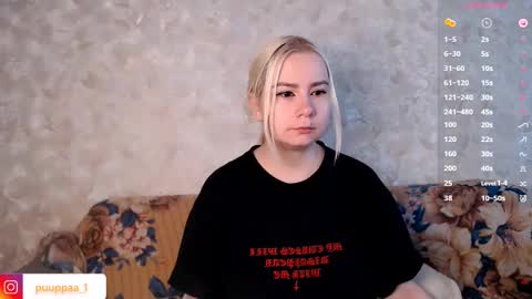 marishka505 online show from February 19, 8:01 am