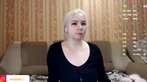 marishka505 online show from February 21, 10:50 am