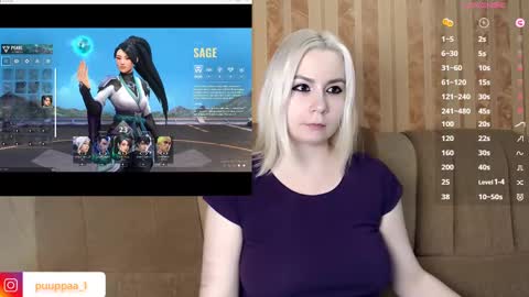 marishka505 online show from February 28, 1:26 am