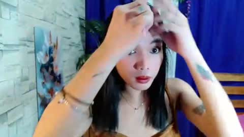 marishka online show from June 25, 10:09 am