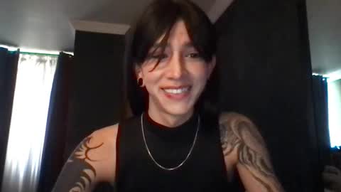 Snapshot of marishkah chatting on June 4, 9:10 pm Marishka online show from June 4, 9:10 pm