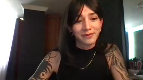 Snapshot of marishkah chatting on July 14, 4:34 pm Marishka online show from July 14, 4:34 pm