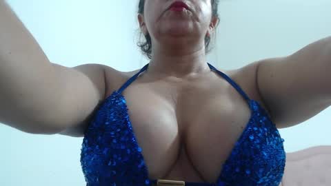 Snapshot of mariska_69 chatting on February 15, 11:06 am mariska_69 online show from February 15, 11:06 am