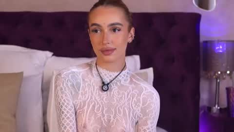 Marissa online show from June 29, 5:14 am