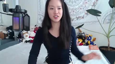 MarissaPeach online show from December 20, 2:13 pm