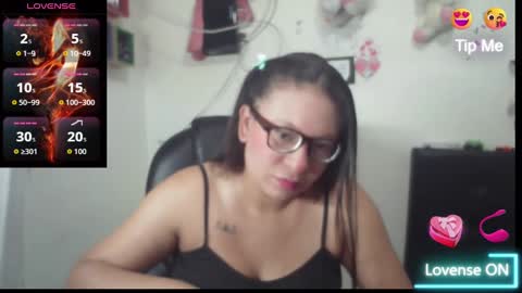 Snapshot of maritsa_millerr chatting on November 15, 10:56 am maritsa online show from November 15, 10:56 am