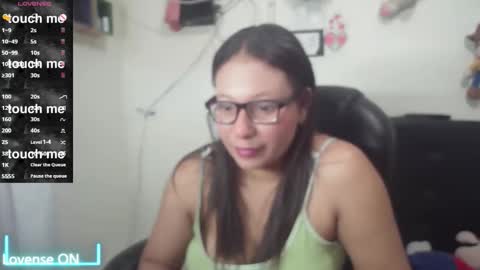 Snapshot of maritsa_millerr chatting on November 26, 11:22 am maritsa online show from November 26, 11:22 am