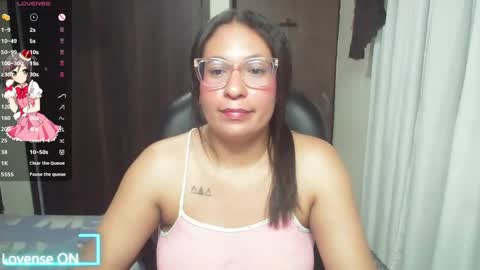 maritsa online show from April 22, 11:50 pm
