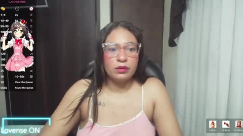 maritsa online show from May 2, 11:26 am