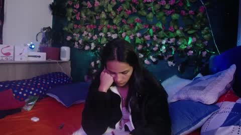 Maritza Ferrer -Samara Beltran online show from January 21, 6:54 am