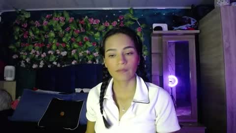Maritza Ferrer -Samara Beltran online show from January 27, 2:42 am
