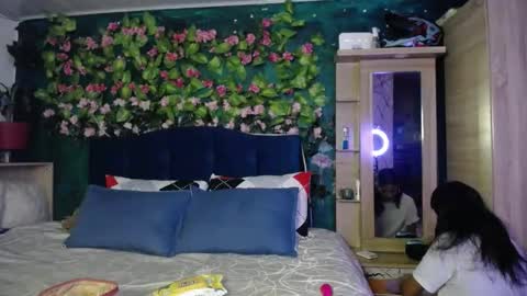 Maritza Ferrer -Samara Beltran online show from January 31, 1:33 am