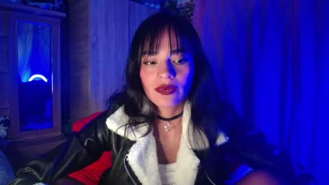 Maritza Ferrer -Samara Beltran online show from February 4, 6:46 am