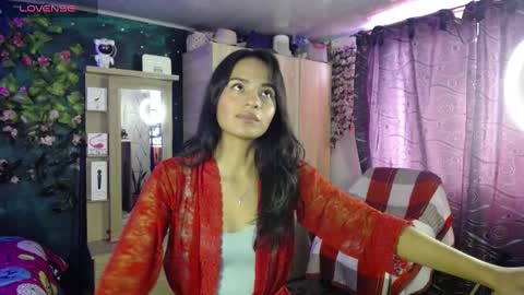 Maritza Ferrer -Samara Beltran online show from February 14, 5:03 pm