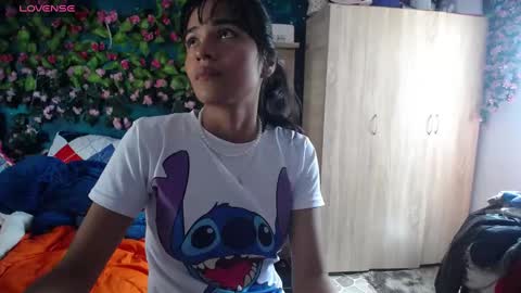 Maritza Ferrer -Samara Beltran online show from February 15, 4:12 pm