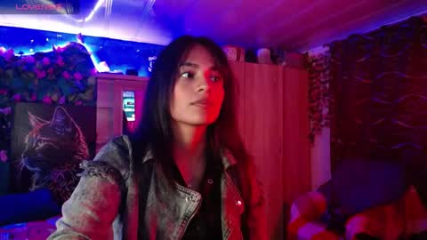 Maritza Ferrer -Samara Beltran online show from February 17, 11:20 pm