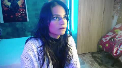 Maritza Ferrer -Samara Beltran online show from February 27, 5:45 am