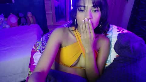 Maritza Ferrer -Samara Beltran online show from February 28, 8:42 am