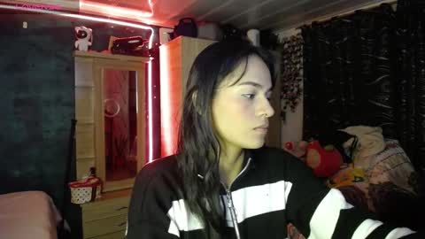 Maritza Ferrer -Samara Beltran online show from March 2, 5:12 am