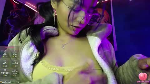 Maritza Ferrer -Samara Beltran online show from March 3, 6:48 am