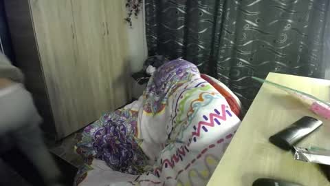 Maritza Ferrer -Samara Beltran online show from March 9, 9:46 am