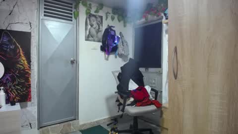 Maritza Ferrer -Samara Beltran online show from October 13, 6:02 am