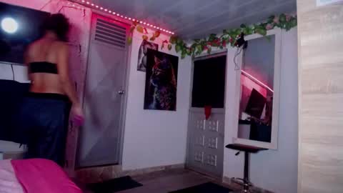 Maritza Ferrer -Samara Beltran online show from November 19, 2:11 am