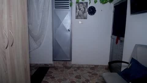 Maritza Ferrer -Samara Beltran online show from February 20, 3:47 am