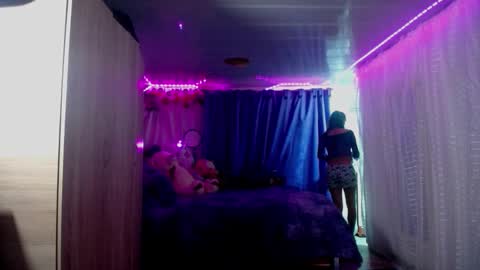 Maritza Ferrer -Samara Beltran online show from March 5, 3:13 am