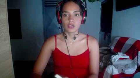 Maritza Ferrer -Samara Beltran online show from March 20, 3:00 am